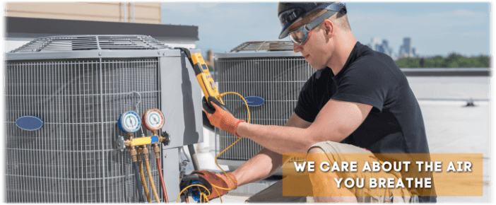Carpentersville DuctForce Duct Services