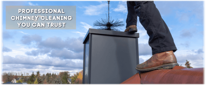 Chimney Cleaning Carpentersville IL