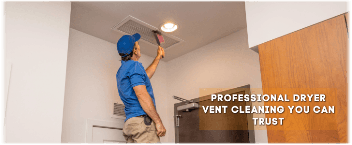 Dryer Vent Cleaning Carpentersville IL