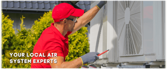 HVAC Mold Removal Carpentersville IL