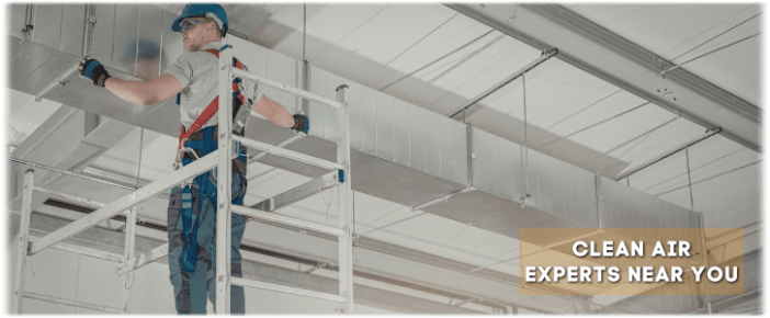 Carpentersville IL Air Duct Cleaning