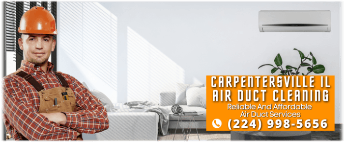 Air Duct Cleaning Carpentersville IL